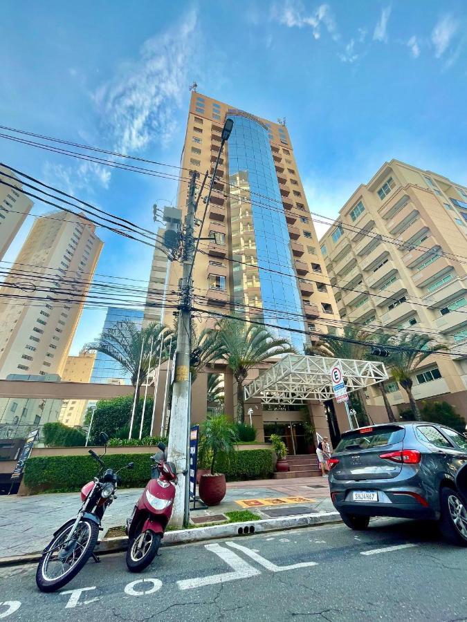 Lflats No Hotel Stella Vega São Paulo Exterior foto