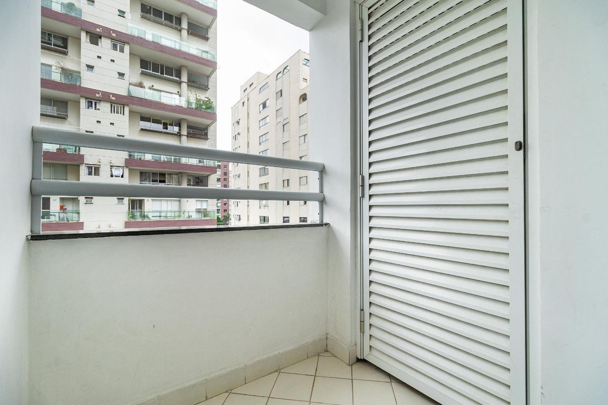 Lflats No Hotel Stella Vega São Paulo Exterior foto
